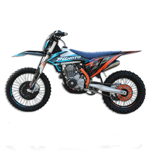 Venta al por Mayor de Motocicletas Todoterreno de <span class=keywords><strong>250cc</strong></span> y 300cc, Enduro, Motocross, con Motor de Gasolina de 4 Tiempos, para Aventura - Product Image 6
