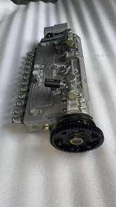 0402640848 D2842 P222 Pompe d'injection de carburant 0402640848 - Product Image 4