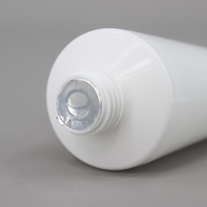 10g 20g 30g 50g 60g 80g 100g 200g PP vide brillant blanc mat emballage souple pour crème cosmétique Lotion doux Squeeze Tube 200ml - Product Image 4