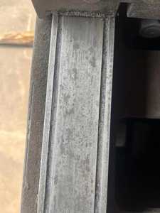 Amoladora <span class=keywords><strong>de</strong></span> eje AMC, venta PO en buenas condiciones po PM LNG SA interesado - Product Image 4