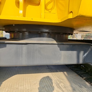 Precio de fábrica, buen estado y pocas horas de trabajo, excavadora Komatsu PC78US usada de alta calidad en venta. - Product Image 5