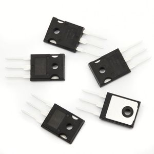 New & Authentic Authorized IKW40N120CS7XKSA1 TO-247 Transistor Specialized Electronic Components Purchasing and Support Services - Product Image 1