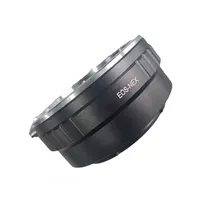 전문 EOS-NEX 3/5 렌즈 마운트 어댑터 링 E 마운트 EOS EF 렌즈