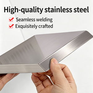 Espositore Personalizzato a Forma di L per Bottiglie di Oli Essenziali, Vassoio Organizzatore POP per Pubblicità e Marketing, Pannello in <span class=keywords><strong>Plexiglass</strong></span> - Product Image 4