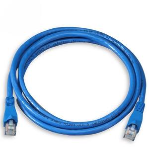 Usine UTP Cat5e Cat6 Cordon de raccordement Prise RJ45 Câble réseau Cat6a Cat7 cat 8 Câble réseau <span class=keywords><strong>Ethernet</strong></span> Câbles de communication - Product Image 1