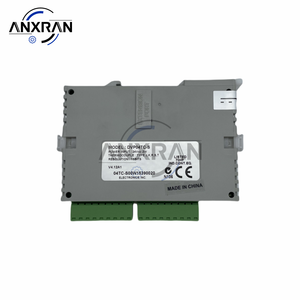Pour Module d'entrée analogique DVP04TC-S Delta Module PLC de contrôleur logique programmable DVP04TCS - Product Image 4