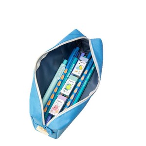 Deli Clean Eraser 71120 Cartoon Design For Writing Erasing Words PVC Material - Product Image 5
