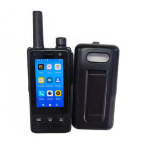 W33 4G LTE PoC PTT Dual Sim wifi cho GSM zello thực hai cách cho thông tin liên lạc toàn cầu Walkie Talkie 5 Wát 2000-2500mAh pin - Product Image 2