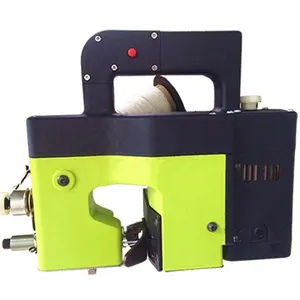 industrial automatic sewing machine bag closer bag closer machine