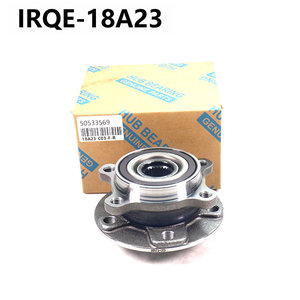 IRQE-18A23 <b>Wheel</b> Hub Bearing Unit For Alfa Romeo 50533569 <b>Replacement</b> Part - Product Image 2
