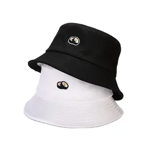 Chapeau de pêcheur bien conçu, bob, personnalisé, chapeau, animé, collection