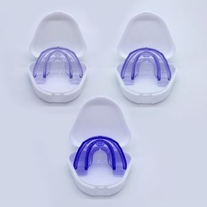 Nuevo Accesorio de Blanqueamiento Dental Fase 3, Alineadores de Dientes para Uso Doméstico, para Entrenamiento de Ortodoncia - Product Image 2