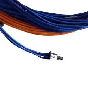 สายเคเบิลหุ่นยนต์อุตสาหกรรมพร้อมส่วนประกอบแกนมอเตอร์ 3HAC056648-001 - Product Image 5