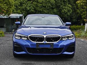 Voiture d'<span class=keywords><strong>occasion</strong></span> très demandée : BMW Série 3 325Li M Sport Package 2021, berline d'<span class=keywords><strong>occasion</strong></span>, conduite à gauche, automatique, luxe, 184 ch, excellent état - Product Image 6