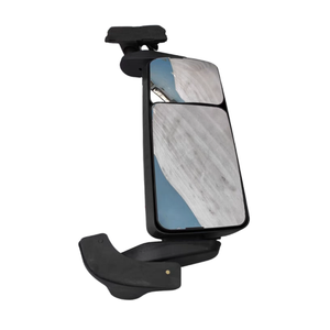 Lắp ráp gương chiếu hậu độ nét cao, gương chiếu hậu làm nóng bằng điện, thích hợp cho xe tải Ô tô shaanxi Delong X3000 - Product Image 4