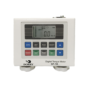 Thiết kế mới dễ dàng-to-hoạt động di động có thu phí chia cơ thể kỹ thuật số mô-men xoắn Tester SP <span class=keywords><strong>Series</strong></span> 10 nhóm lưu trữ dữ liệu cho vít - Product Image 2