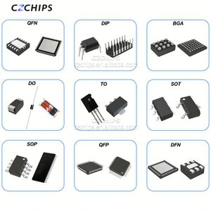 100% Original & Authentic 2100-440-AL-7 Common Electronic Component Integrated Circuit IC Chip One-Stop Shop for Electronic - Product Image 6