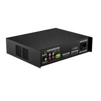 XIDLY-Récepteur audio à fréquence numérique multifonction Blue tooth Tuner Dab Amplifier avec USB FM pour le marché européen