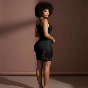 <span class=keywords><strong>Faja</strong></span> Moldeadora de Cuerpo Completo con Compresión Extrema para Mujer, Control de Abdomen, Postoperatoria y Postparto - Product Image 5