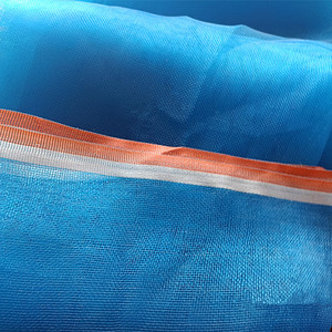 Mosquitera de malla transparente de suministro de fábrica de China para malla de mosquitera de fibra de vidrio entrelazada - Product Image 6