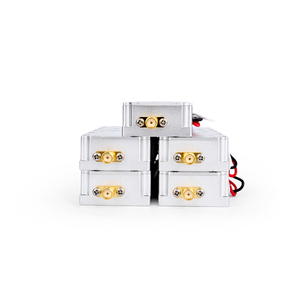Módulo Anti-drone RF 40W Módulos Sem Fio e RF Preço de Fábrica 100-7200Mhz Módulo de Detecção RF de 40W para Sistema Anti-drone - Product Image 2