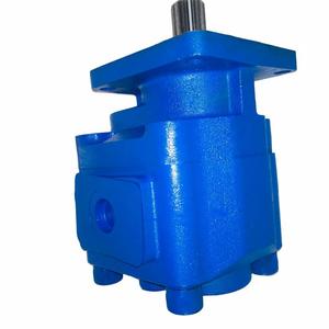 ปั๊มไฮดรอลิก Huamao CBGP2100-B1L-30Z สำหรับแท่นขุดเจาะและอุปกรณ์ทำเหมือง |   ปั๊มสำรอง - Product Image 5