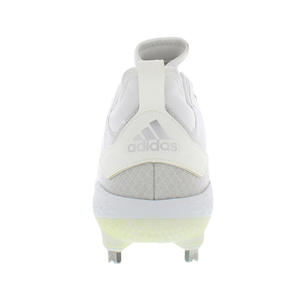 Adidas AdiZero Afterburner V dipp รองเท้าผู้ชายสี: ขาว/เทา100% ของแท้ - Product Image 4