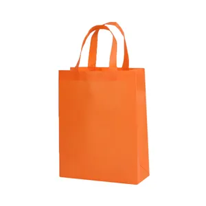 Yeni tasarım premium sıcak satış mükemmel kalite çanta toptan merkezi alışveriş çantası olmayan dokuma kumaş alışveriş çantaları