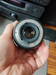 Bán buôn nikons AF-S DX NIKKOR 16-85 Mét f/3.5-5.6 gam ED <span class=keywords><strong>VR</strong></span> ống kính máy ảnh - Product Image 4