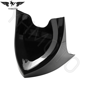 อุปกรณ์เสริมรถจักรยานยนต์บังโคลน kotflugel สำหรับ Harley fatboy/softtail/Touring Glide/Dyna 1996-2017ยังเหมาะกับมอเตอร์อื่นๆ - Product Image 5