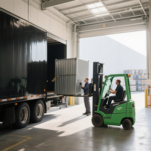 Servizio di trasporto marittimo globale porta a porta FCL da <span class=keywords><strong>Shanghai</strong></span> a Slovenia Ljubljana Koper trasporto merci - Product Image 5