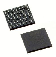 Liste des composants du fournisseur, puce IC XC6SLX45T-3FGG484I