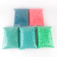 Cire d'injection de haute qualité Wanfuyi, multicolores, pour la fabrication de bijoux