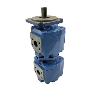 Pompes hydrauliques à huile au meilleur prix, séries GPPO, GPP0, GXP0, GXPO, modèles GPP0-40-30L-111, GPP0-A0D40A40AL-111 - Product Image 4