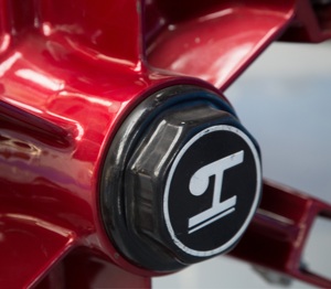 ขายส่ง<span class=keywords><strong>ล้อ</strong></span>เหล็กคุณภาพสูง LUEN รุ่นใหม่ พร้อมแกน<span class=keywords><strong>ล้อ</strong></span> หัวล้อ สไปเดอร์ <span class=keywords><strong>ล้อ</strong></span>คู่ <span class=keywords><strong>ล้อ</strong></span>ดาว อะไหล่แกนล้อรถพ่วง - Product Image 2