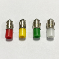 Ampoule LED BA7S 12V 24V T7 MiniAmpoule LED GLB281 pour tableau de bord de voiture