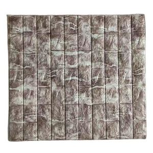 Calcomanía <span class=keywords><strong>de</strong></span> pared <span class=keywords><strong>para</strong></span> cabecero, pegatinas <span class=keywords><strong>de</strong></span> azulejo <span class=keywords><strong>de</strong></span> ladrillo, calcomanías <span class=keywords><strong>de</strong></span> pared <span class=keywords><strong>para</strong></span> adultos - Product Image 4