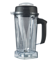 Bol de mixeur 2L pour Vtamax / Bol de mixeur 2L / Pièce de rechange pour mixeur