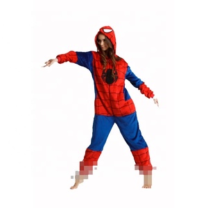 Pyjama grande taille pour adultes, combinaison bon marché, vente en gros, 2019 - Product Image 1