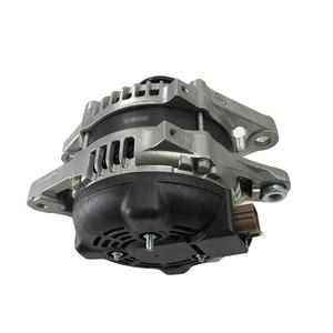 Alternador Nuevo de Fábrica, 12V 100A para FJ CRUISER, para LAND CRUISER PRADO <span class=keywords><strong>27060</strong></span>-31180 <span class=keywords><strong>27060</strong></span>-31220 <span class=keywords><strong>Denso</strong></span> - Product Image 3