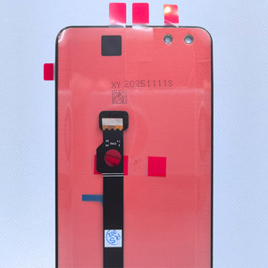 Écran LCD de remplacement pour Huawei <span class=keywords><strong>Nova</strong></span> 11 <span class=keywords><strong>PRO</strong></span>, prix d'usine, écrans de téléphone LCD, vente en gros - Product Image 4