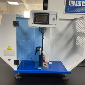 Tự động cantilever chùm tác động sức mạnh thử nghiệm với ISO chứng nhận - Product Image 2