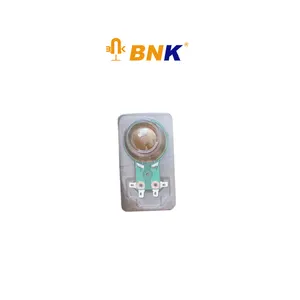 BNK más barato mini 25,4mm diafragma de controlador de altavoz de Tweeter profesional, reemplazo de controlador de compresión de audio de escenario profesional