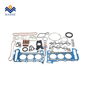MANER 06M103148G 06M103149G Kit de Juntas para Reconstrucción de Motor para Audi S4 A7 A8 Q7 EA839 3.0TSI S5 vw Touareg - Product Image 1