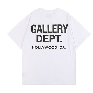 Camiseta Personalizada de Alta Calidad, Orgánica, con Impresión Digital DTG, Corte Holgado, 100% Algodón Peinado, Sin Plancha, para Hombre - Product Image 5