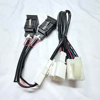 Module de charge rapide Plug & Play QC3.0 PD USB pour VW Golf MK5 MK6 R-Line Touran 2006-2015, amélioration de l'intérieur