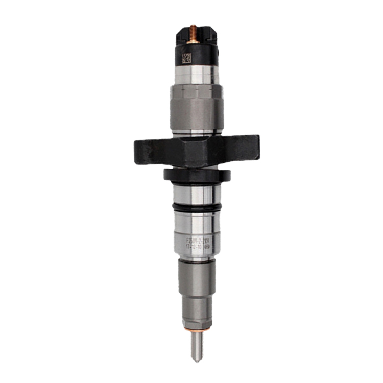common rail injector 0445120007 0445120212 0445120273 CR/IFS26/ZIRIS10S for CASE Cummins DAF Ford Iveco VOLKSWAGEN 3.9 5.9