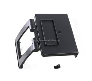 ขาตั้งคลิปหนีบทีวีพลาสติกสำหรับ <span class=keywords><strong>Xbox</strong></span> One <span class=keywords><strong>Kinect</strong></span> 2.0ขาตั้งกล้องเซ็นเซอร์สีดำ - Product Image 1