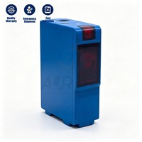 Sensor Industrial 100% Original 6011076 SS130-F33, 10-30V DC, IP67, SS130F33, en Stock, Envío Rápido