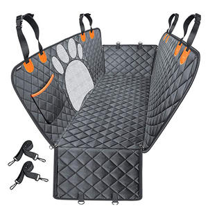 Alfombrilla para maletero de coche, alfombrilla para perro, alfombrilla para mascota, tela Oxford - Product Image 5